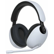 Наушники Bluetooth Sony WH-G700 white(полноразм)