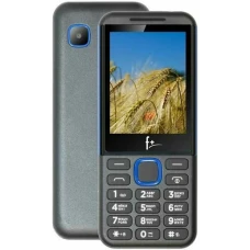Моб.телефон F+ F280  Black