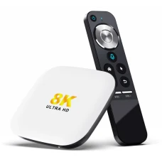 Smart TV H96 Max М2 2/16GB (Android 13,RK3528, 2.4/5G,V5.1)