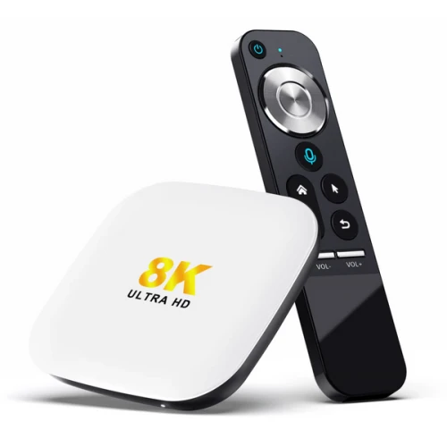Smart TV H96 Max М2 2/16GB (Android 13,RK3528, 2.4/5G,V5.1) Smart TV H96 Max М2 2/16GB (Android 13,RK3528, 2.4/5G,V5.1)