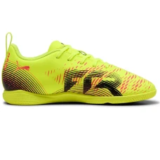 Бутсы Puma Future 8 Play IT yellow (Rus 39 / 25,5 см / UK 6,5)