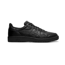 Кроссовки Asics JAPAN S Black (Rus 38,5 / 25,2 см / US 7)