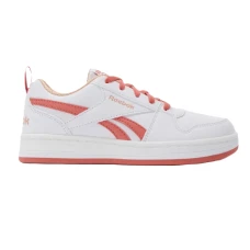 Кеды Reebok Royal prime 2.0 White/Red (Rus 32 / 20,5 см / US 1,5)