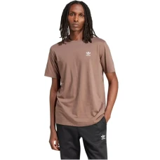 Футболка Adidas Trefoill Essentials Tee Beige