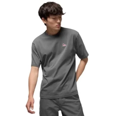 Футболка Nike Jordan Brand Sneaker Patch T-Shirt Gray