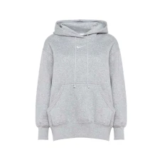 Худи Nike Sportswear Phoenix Fleece Oversized Pullover Gray (XL / 50-52)