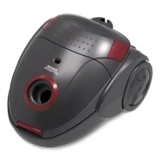 Пылесос с мешком Blackton Bt VC1401B Черный/Красный (1400Вт/350Вт)