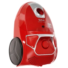 Пылесос с мешком Tefal TW3953EA (750Вт)
