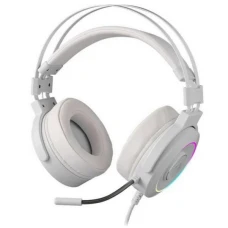 Гарн игр Redragon Lamia 2 звук 7,1.каб.2м белая(77885)