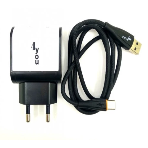 СЗУ 4YOU Type-C A22  2A (20)