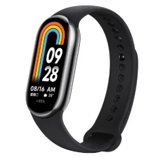 Фитнес-трекер Xiaomi Mi Band 8 black