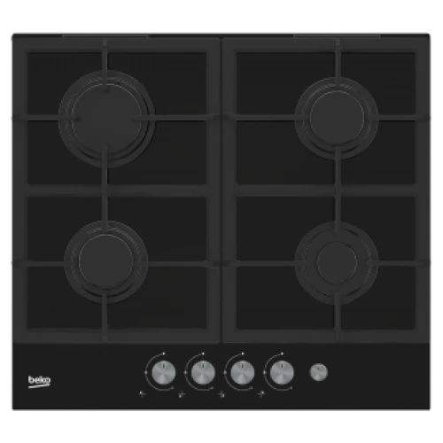 Варочная поверхность Beko HILG64235S (газовая)