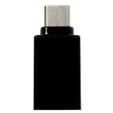 Адаптер Smartbuy OTG USB 2.0 in-Type-C out сер (A220)