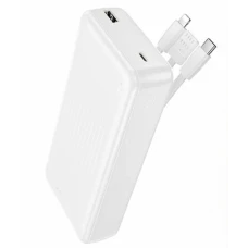 АКБ POWER Bank Borofone BJ79A 20000mAh white
