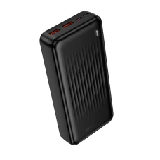 АКБ POWER Bank Borofone BJ80A 20000mAh black