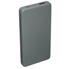 АКБ POWER Bank Commo Aeon 10000 мАч 20 Вт Graphite