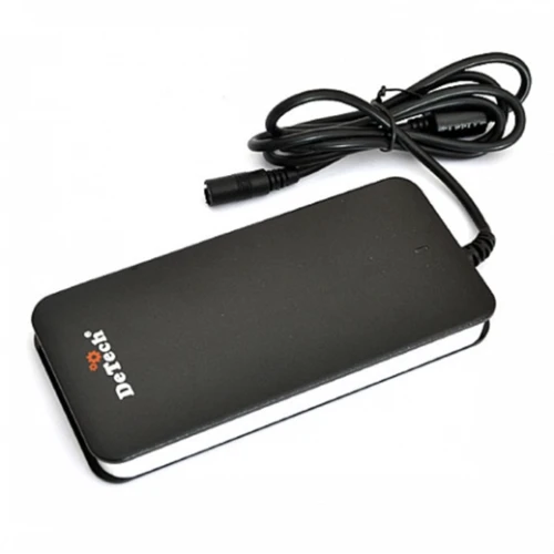 Ун.блок пит.De Tech TJ-051 AC 90W USB