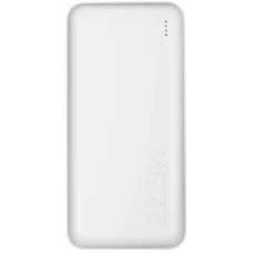 АКБ POWER Bank Hoco J101A  22.5W 20000mAh white