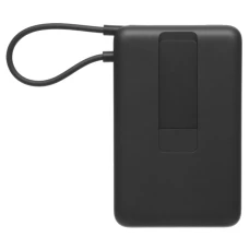 АКБ POWER Bank Xiaomi Mi Magnetic 10000 with Built-in Stand grey(BHR08P9GL)