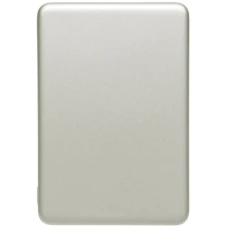 АКБ POWER Bank Xiaomi Mi Super Slim Magnetic Power Bank 5000 Gold (BHR08PLGL)