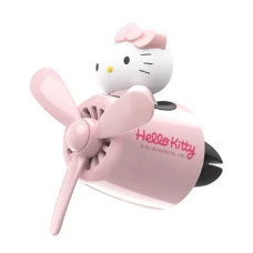 Ароматизатор в авто Hello Kity