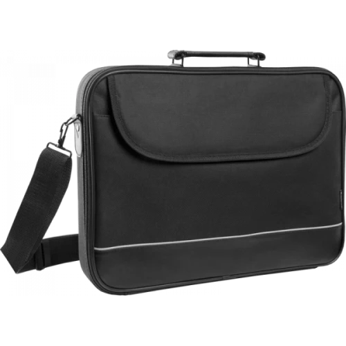 Сумка для ноут Defender Ascetic 15"-16" жест каркас ч (26019) Сумка для ноут Defender Ascetic 15"-16" жест каркас ч (26019)