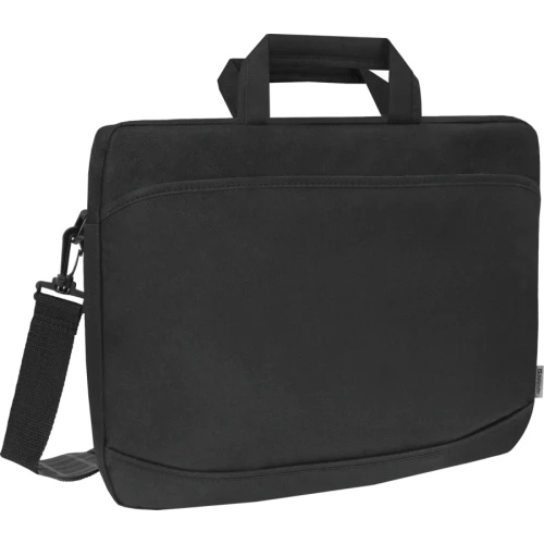 Сумка для ноут Defender Monte 17" черный,органайзер(26065)