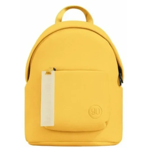 Рюкзак NINETYGO Neop.Mini multi-purpose bag yellow ORIG