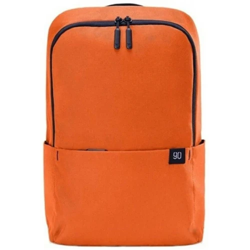Рюкзак NINETYGO Tiny Lightweight Casual Backpack orange ORIG