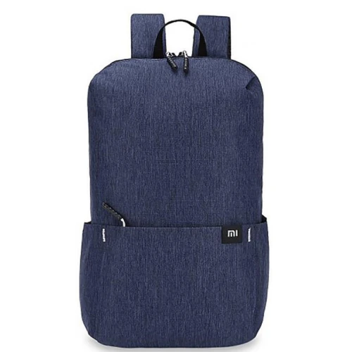 Рюкзак Xiaomi Mi Mini Backpack 10L dark blue (ZJB4135CN.ZJB4144GL) ORIG