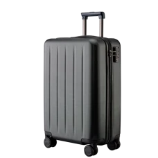 Чемодан Xiaomi NINETYGO Danube Luggage  28" черный ORIG