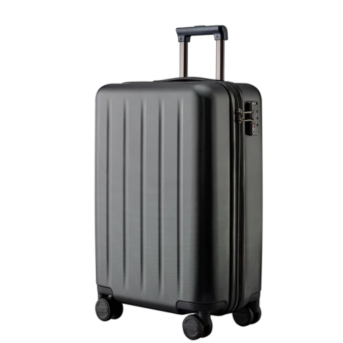 Чемодан Xiaomi NINETYGO Danube Luggage  28" черный ORIG