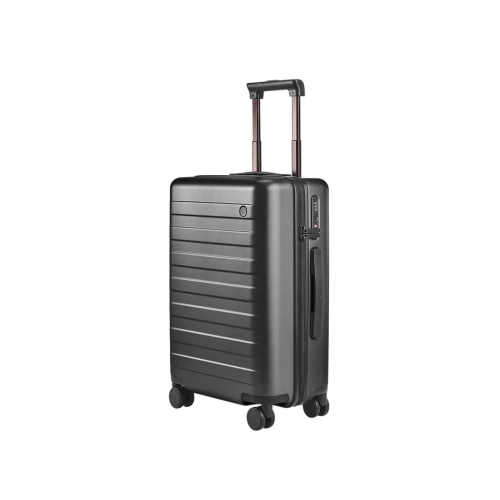 Чемодан Xiaomi NINETYGO Rhine PRO Luggage 24" черный ORIG