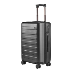 Чемодан Xiaomi NINETYGO Rhine PRO plus Luggage 29'' черный  ORIG