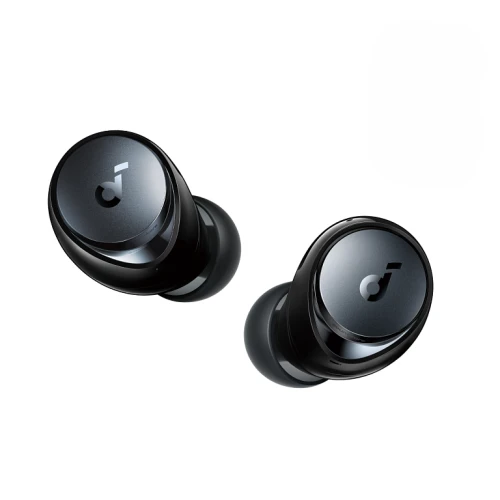 Наушники Bluetooth Anker Soundcore Space A40 A3936G12 черный