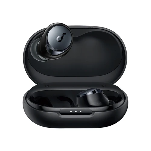 Наушники Bluetooth Anker Soundcore Space A40 A3936G12 черный