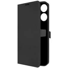 Книжка Krutoff Eco Book Realme Note60/Note 60X черный