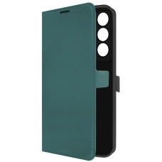 Книжка Krutoff Eco Book Realme C75 зеленый