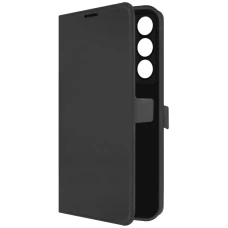 Книжка Krutoff Eco Book Realme C75 черный