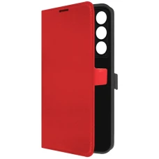 Книжка Krutoff Eco Book Realme C75 красный