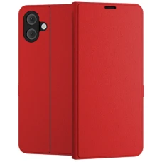 Книжка Krutoff Eco Book Sam A07 красный