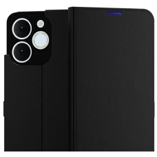 Книжка Krutoff Eco Book Realme Note 70 черный