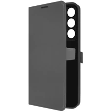 Книжка Krutoff Eco Book Realme C75 серый