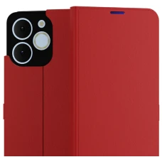 Книжка Krutoff Eco Book Realme Note 70 красный