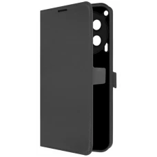 Книжка Krutoff Eco Book Tecno Camon 30 черный