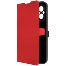 Книжка Krutoff Eco Book Realme C67 красный