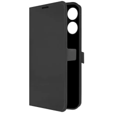 Книжка Krutoff Eco Book Realme C61/C63 черный