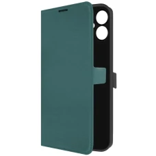 Книжка Krutoff Eco Book Sam A06 зеленый опал