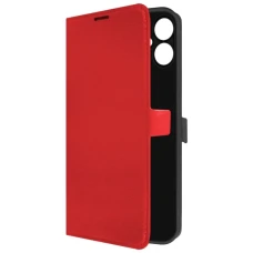 Книжка Krutoff Eco Book Sam A06 красный