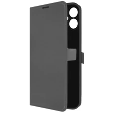 Книжка Krutoff Eco Book Sam A06 серый